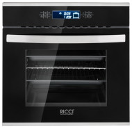 Духовой шкаф RICCI REO-680IX
