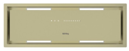 Встраиваемая вытяжка Korting KHI 9997 GB Встраиваемая вытяжка Korting KHI 9997 GB