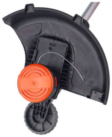 Триммер электрический BLACK+DECKER BESTE630-QS Триммер электрический BLACK+DECKER BESTE630-QS