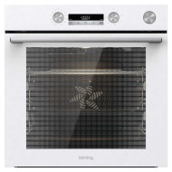 Встраиваемый электрический духовой шкаф Korting OKB 8972 EW ST