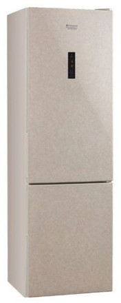 Холодильник Hotpoint-Ariston HF 7180 M О Холодильник Hotpoint-Ariston HF 7180 M О