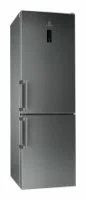 Холодильник INDESIT DF 6181 X Холодильник INDESIT DF 6181 X