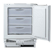 Встраиваемый морозильник Gorenje FIEU 107 B