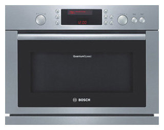 Микроволновая печь встраиваемая Bosch HBC86Q651