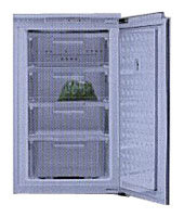 Встраиваемый морозильник NEFF G5624X5 Встраиваемый морозильник NEFF G5624X5