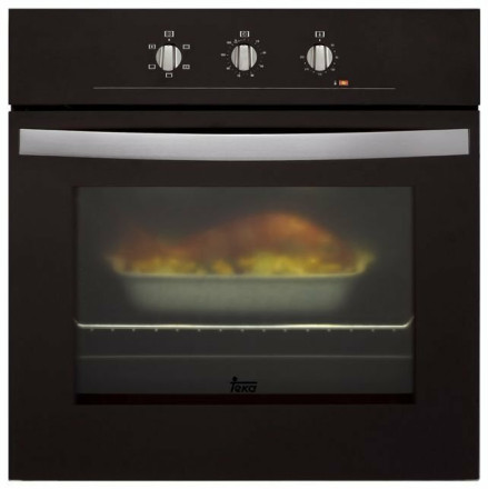 Электрический духовой шкаф TEKA HE 610 BK Электрический духовой шкаф TEKA HE 610 BK
