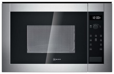 Микроволновая печь встраиваемая NEFF H12WE60N0