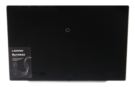 Каминная вытяжка Leran RH 6525 BG