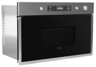 Микроволновая печь Whirlpool AMW 440 IX Микроволновая печь Whirlpool AMW 440 IX