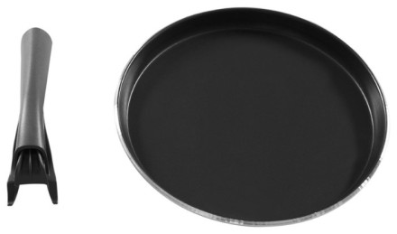 Микроволновая печь Whirlpool AMW 440 IX Микроволновая печь Whirlpool AMW 440 IX