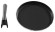 Микроволновая печь Whirlpool AMW 440 IX Микроволновая печь Whirlpool AMW 440 IX