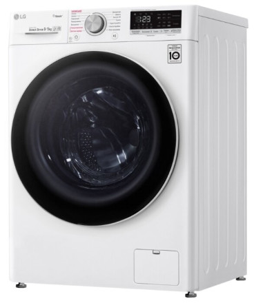Стиральная машина LG AI DD F4V5VG0W