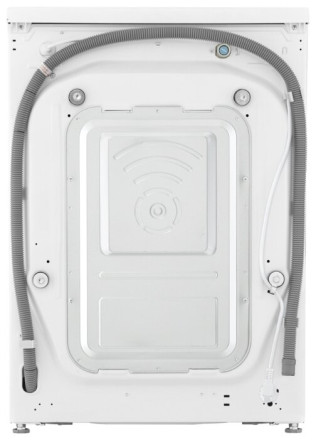 Стиральная машина LG AI DD F4V5VG0W