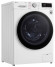 Стиральная машина LG AI DD F4V5VG0W