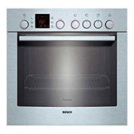 Духовой шкаф Bosch HEN760650