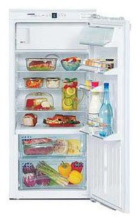 Встраиваемый холодильник Liebherr IKB 2254