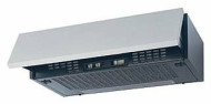Встраиваемая вытяжка Faber 154 BK A 60