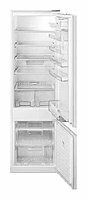 Встраиваемый холодильник Siemens KI30M74