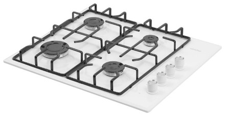Газовая варочная панель Simfer H60Q40W471