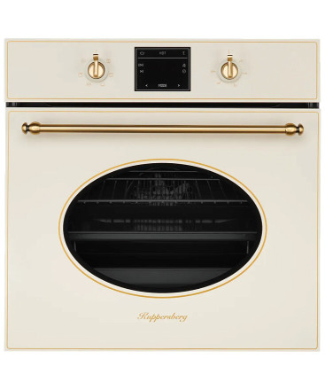 Встраиваемый электрический духовой шкаф Kuppersberg SR 615 C bronze Встраиваемый электрический духовой шкаф Kuppersberg SR 615 C bronze