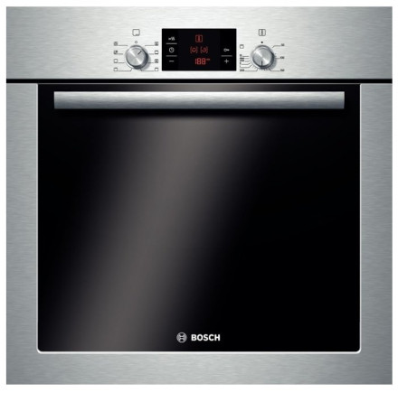 Духовой шкаф Bosch HBG42R350E Духовой шкаф Bosch HBG42R350E