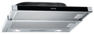 Встраиваемая вытяжка Gorenje DF 6116 AX Встраиваемая вытяжка Gorenje DF 6116 AX