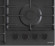 Встраиваемая газовая варочная панель Gorenje GW 642 SYB