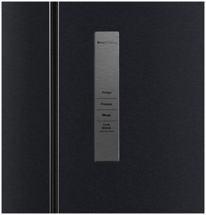 Холодильник Winia RMM 700BSW Холодильник Winia RMM 700BSW