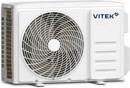 Сплит-система настенного типа Vitek VT-2515 белый Сплит-система настенного типа Vitek VT-2515 белый
