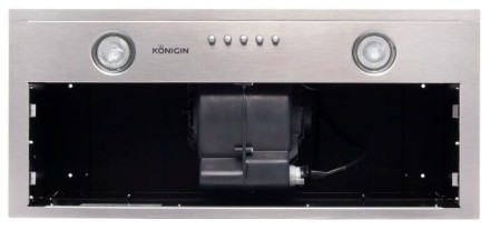 Встраиваемая вытяжка Konigin FlatBox Inox 50 Встраиваемая вытяжка Konigin FlatBox Inox 50
