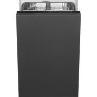 Встраиваемая посудомоечная машина Smeg ST4512IN Встраиваемая посудомоечная машина Smeg ST4512IN