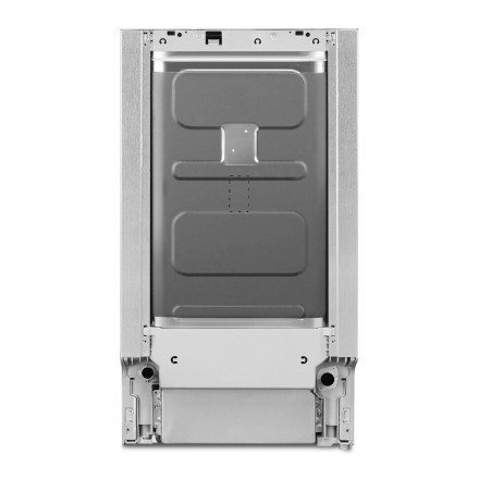 Встраиваемая посудомоечная машина Smeg ST4512IN