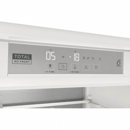 Встраиваемый холодильник Whirlpool WH SP70 T241 P Встраиваемый холодильник Whirlpool WH SP70 T241 P
