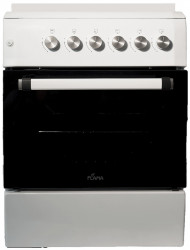 Газовая плита Flama AG 14218 W белый Газовая плита Flama AG 14218 W белый