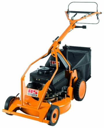 Газонокосилка AS-Motor AS 480 / 4T MK