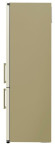 Холодильник LG DoorCooling+ GA-B509 BEJZ Холодильник LG DoorCooling+ GA-B509 BEJZ