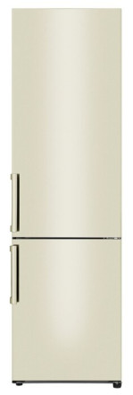 Холодильник LG DoorCooling+ GA-B509 BEJZ Холодильник LG DoorCooling+ GA-B509 BEJZ