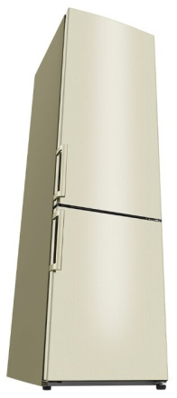 Холодильник LG DoorCooling+ GA-B509 BEJZ Холодильник LG DoorCooling+ GA-B509 BEJZ