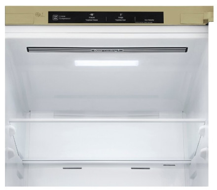 Холодильник LG DoorCooling+ GA-B509 BEJZ Холодильник LG DoorCooling+ GA-B509 BEJZ