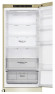Холодильник LG DoorCooling+ GA-B509 BEJZ Холодильник LG DoorCooling+ GA-B509 BEJZ