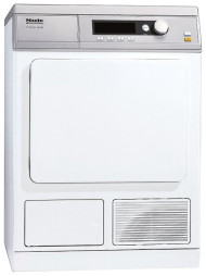 Сушильная машина Miele PT 7137 WP Vario [EL]