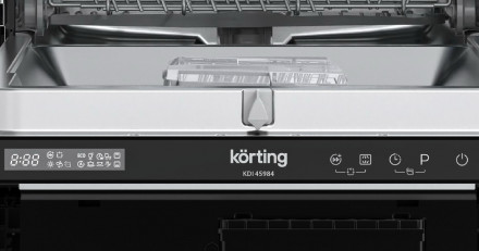 Встраиваемая посудомоечная машина Korting KDI 45984