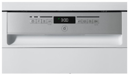 Посудомоечная машина Whirlpool ADP 522 WH Посудомоечная машина Whirlpool ADP 522 WH