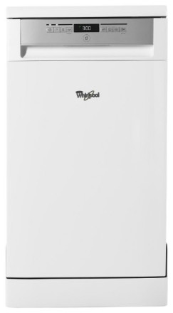 Посудомоечная машина Whirlpool ADP 522 WH Посудомоечная машина Whirlpool ADP 522 WH