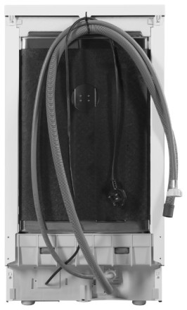 Посудомоечная машина Whirlpool ADP 522 WH Посудомоечная машина Whirlpool ADP 522 WH
