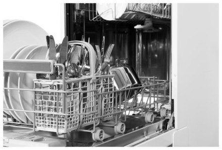 Посудомоечная машина Whirlpool ADP 522 WH Посудомоечная машина Whirlpool ADP 522 WH