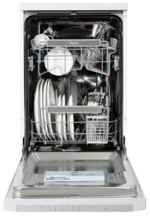 Посудомоечная машина Whirlpool ADP 522 WH Посудомоечная машина Whirlpool ADP 522 WH