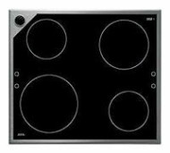 Электрическая варочная панель AEG 61000 MMN