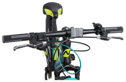 Подростковый горный (MTB) велосипед Novatrack Tornado 20 (2019) Подростковый горный (MTB) велосипед Novatrack Tornado 20 (2019)