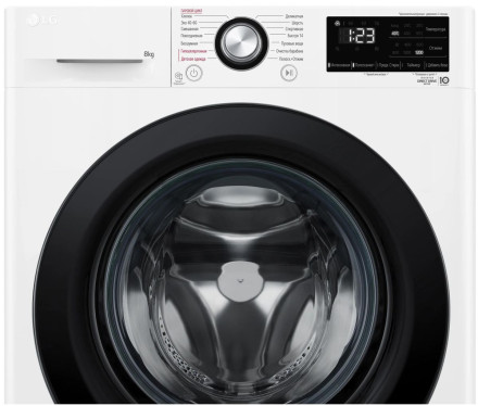 Стиральная машина LG F2V3PS6W